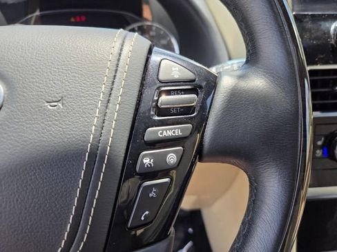 Used 2022 INFINITI QX80 Sensory w/ All-Season Package RWD image 27