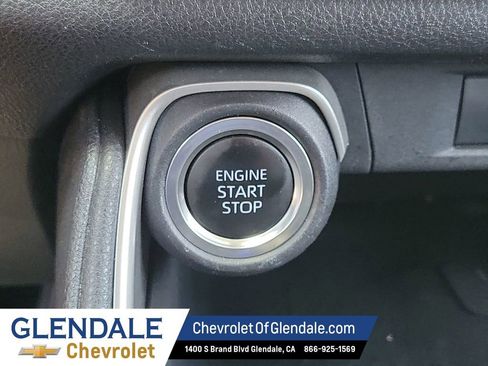 Used 2026 Toyota Grand Highlander FWD image 36