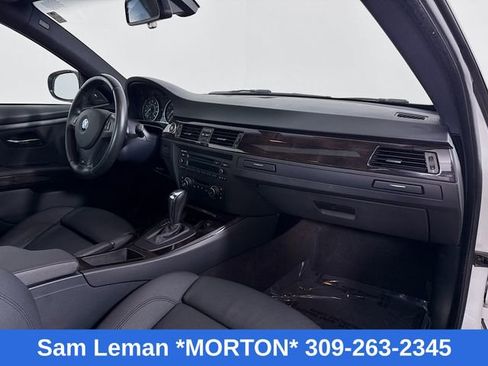 Used 2013 BMW 335i Coupe image 25