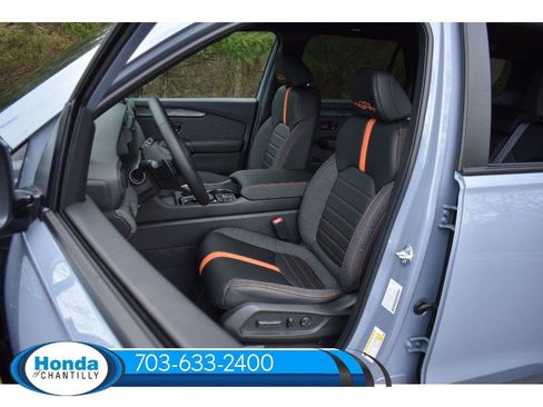 New 2026 Honda Passport TrailSport image 27