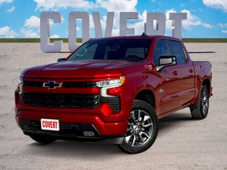 Used 2024 Chevrolet Silverado 1500 RST w/ Texas Edition Plus video 1