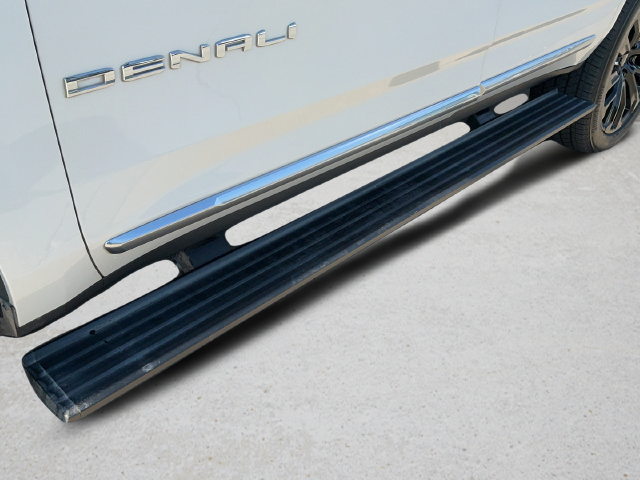 Used 2022 GMC Yukon Denali RWD image 10