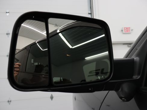 Used 2021 RAM 2500 Tradesman w/ Towing Technology Group AWD/4WD image 43