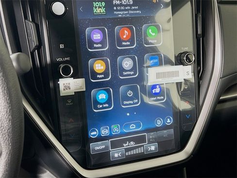 New 2026 Subaru Impreza 2.0i Sport image 13