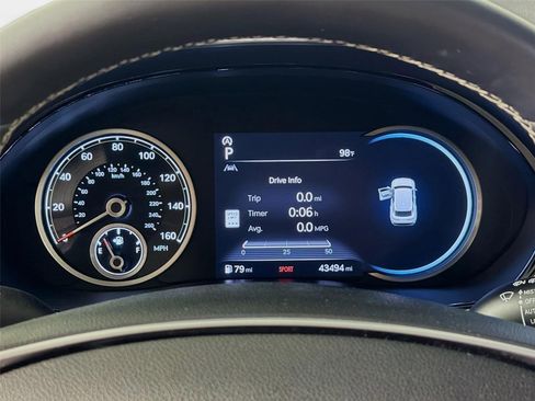 Certified 2024 Genesis GV70 2.5T w/ Advanced Package AWD/4WD image 13