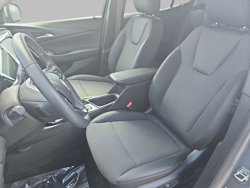 Used 2023 Buick Encore GX Select w/ Sport Touring Package AWD/4WD image 19