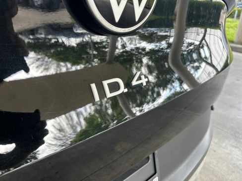 Used 2021 Volkswagen ID.4 1st Edition RWD image 18