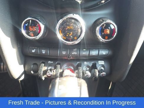 Used 2019 MINI Cooper John Cooper Works FWD image 16