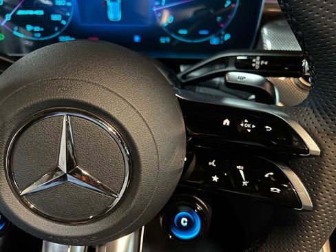 New 2026 Mercedes-Benz GLC 43 AMG 4MATIC image 28