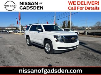 Used 2017 Chevrolet Tahoe LT video 1