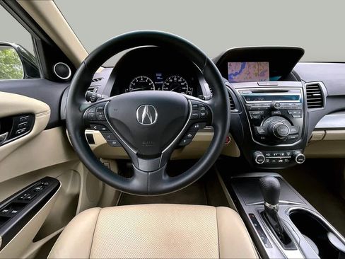 Used 2015 Acura RDX AWD w/ Technology Package image 6