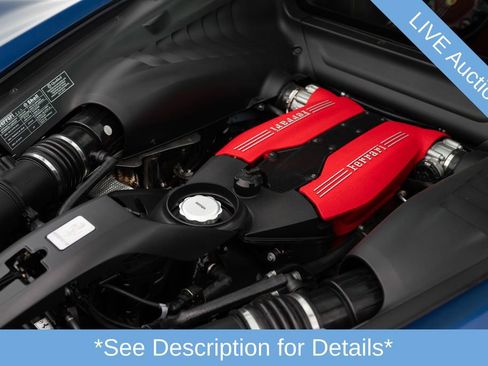 Used 2017 Ferrari 488 GTB image 33