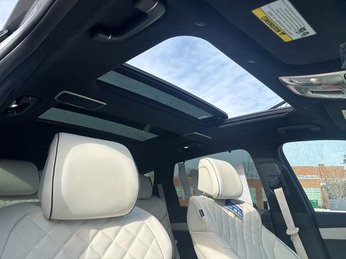 New 2026 Genesis GV80 3.5T Prestige image 38