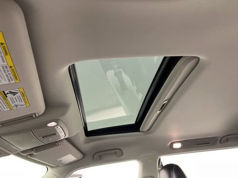 Used 2023 INFINITI QX80 Premium Select w/ Cargo Package AWD/4WD image 34