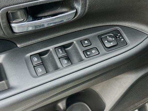 Used 2016 Mitsubishi Outlander SEL FWD image 15