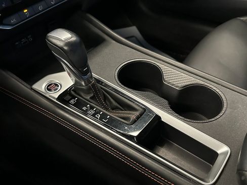 Used 2022 Nissan Altima 2.5 SR w/ Midnight Edition Package image 16