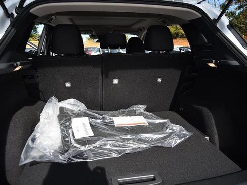 New 2026 Nissan Kicks SV w/ SV Premium Package image 25