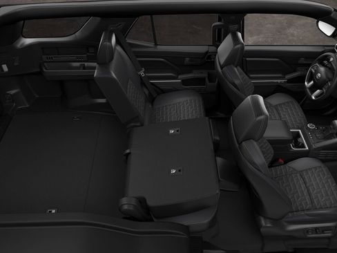 New 2026 Toyota 4Runner TRD Off-Road Premium image 22