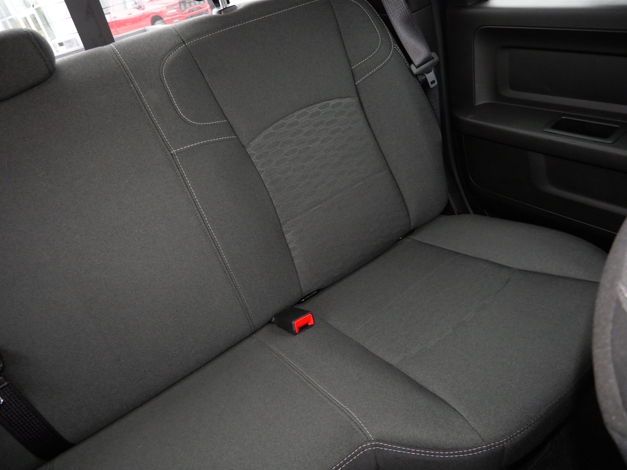 Used 2026 RAM 3500 Tradesman AWD/4WD image 14