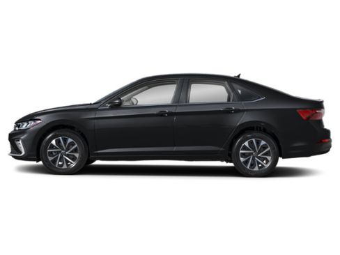 New 2026 Volkswagen Jetta S FWD image 3