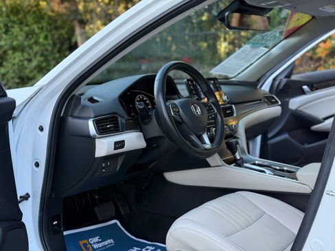 Used 2022 Honda Accord EX-L image 17