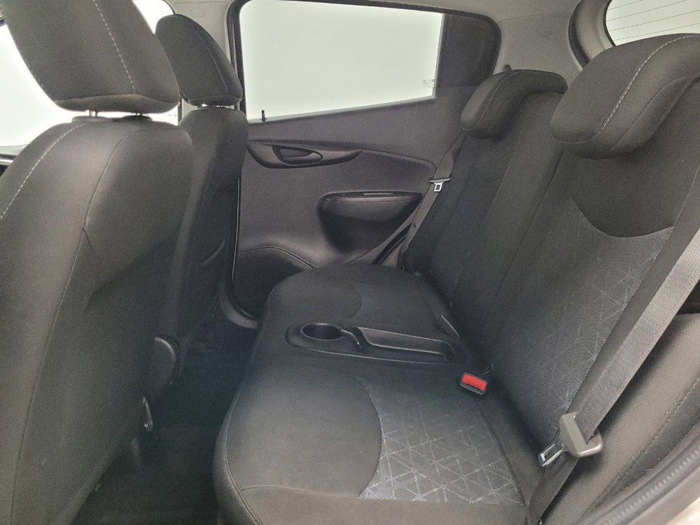 Used 2021 Chevrolet Spark LT FWD image 18