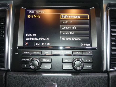Used 2016 Porsche Macan S AWD/4WD image 39