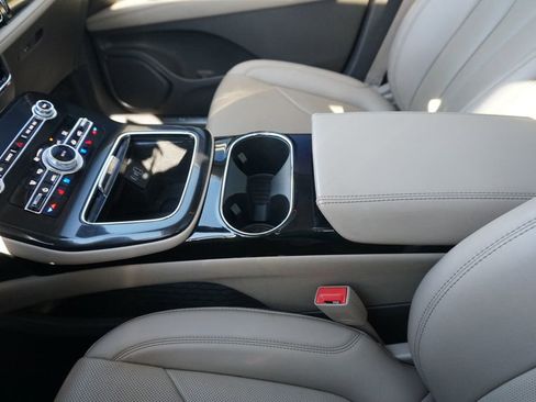 Used 2022 Lincoln Nautilus Reserve image 29