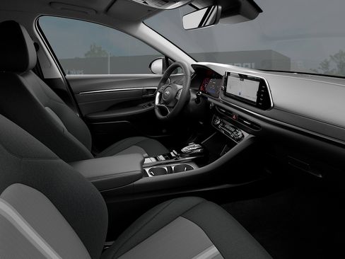 Certified 2023 Hyundai Sonata SEL w/ Convenience Package image 15