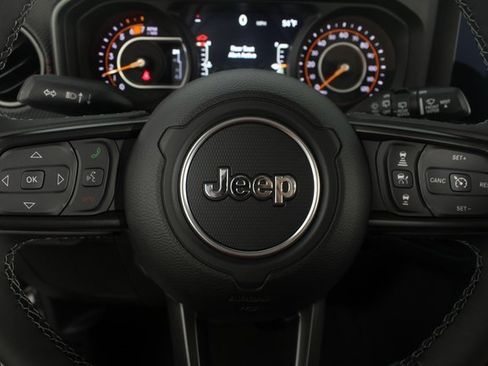 New 2026 Jeep Wrangler Unlimited Rubicon image 12