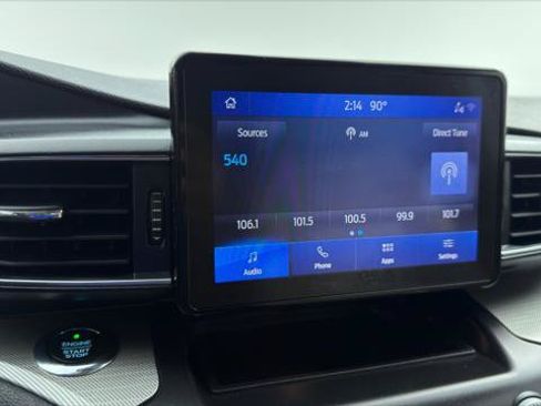 Used 2020 Ford Explorer XLT w/ Equipment Group 202A RWD image 30