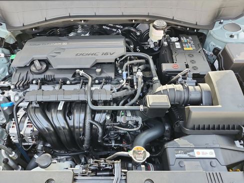 New 2026 Hyundai Kona SE image 25