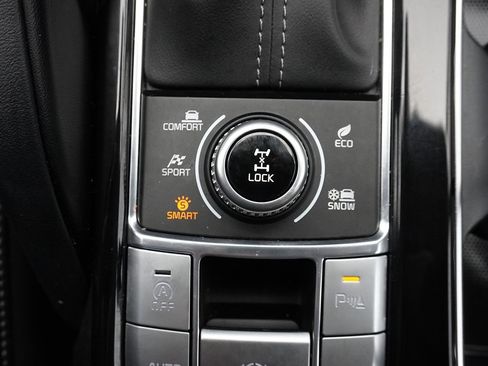 Used 2024 Kia Telluride SX Prestige image 78