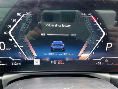 Used 2023 BMW 330i xDrive Sedan w/ Premium Package image 27