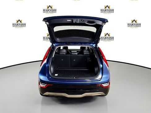 New 2026 Kia Niro Wave w/ Wave Preserve Package FWD image 30