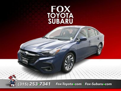 Used 2023 Subaru Legacy Limited