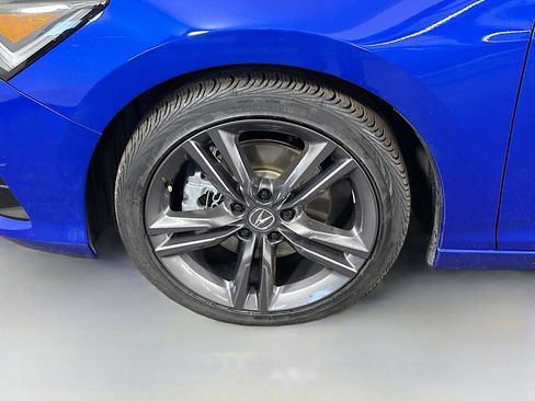 Used 2023 Acura Integra A-Spec image 38