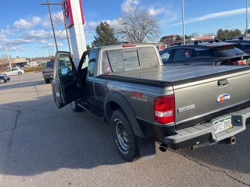 Used 2007 Ford Ranger FX4 image 7