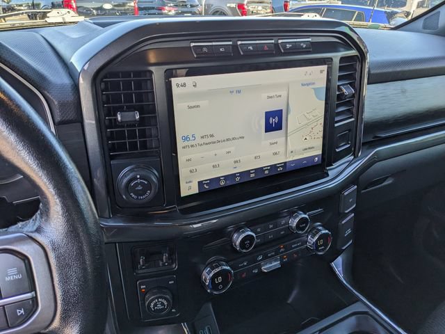 Used 2021 Ford F150 XLT w/ Equipment Group 302A High AWD/4WD image 22