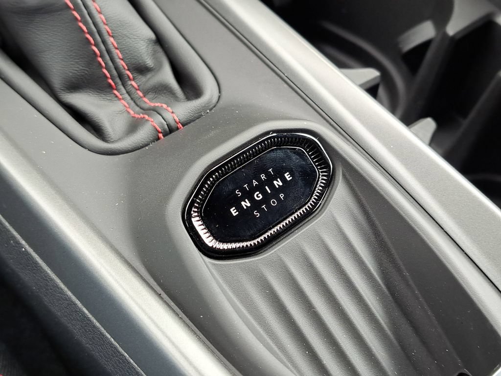 New 2026 Dodge Charger R/T w/ Driver Convenience Group AWD/4WD image 24