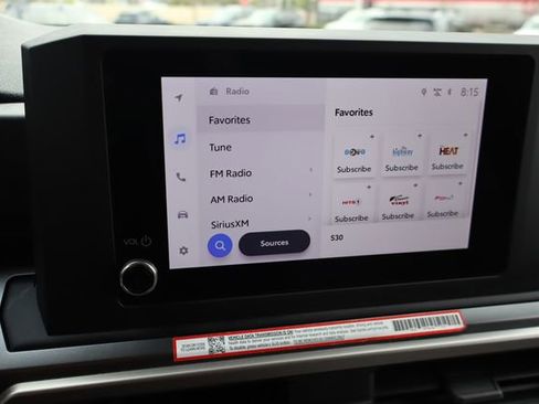 Used 2025 Toyota 4Runner TRD Off-Road image 34