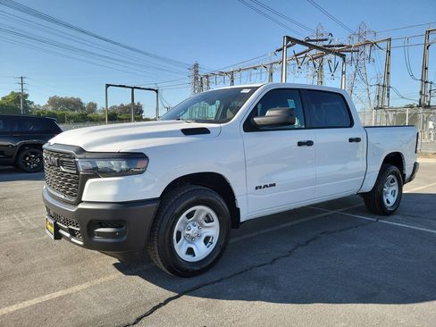New 2026 RAM 1500 Tradesman image 19