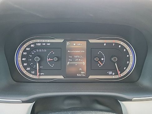 Used 2024 Hyundai Tucson SEL image 14