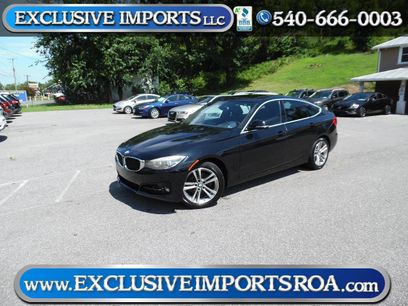 Used 2018 BMW 330i Gran Turismo xDrive
