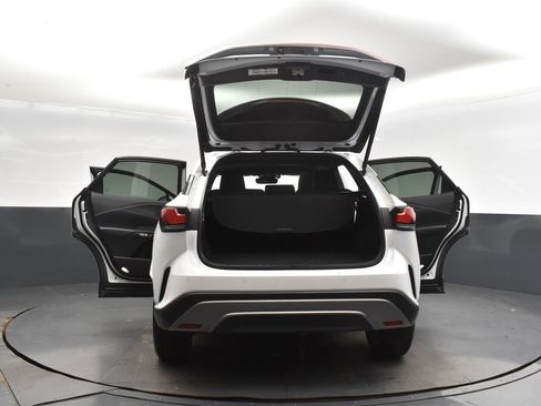 Certified 2025 Lexus RX 350 Premium image 52
