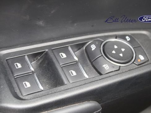 Used 2025 Ford Ranger Raptor AWD/4WD image 22