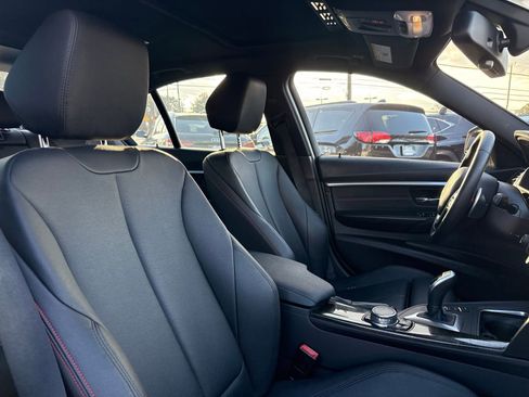 Used 2016 BMW 328i xDrive Sedan image 35