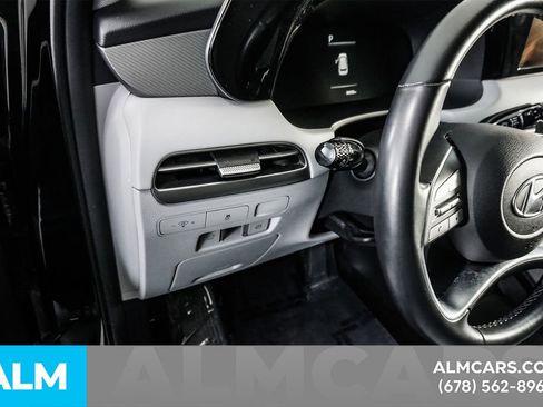Used 2025 Hyundai Palisade SEL image 35