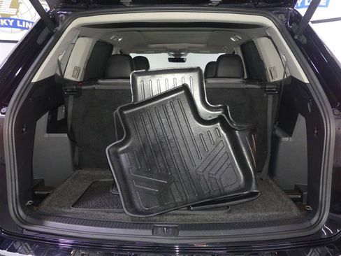 Used 2022 Volkswagen Atlas SEL AWD/4WD image 9