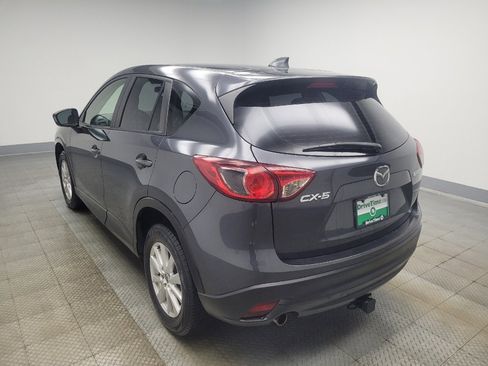 Used 2014 MAZDA CX-5 Sport w/ Bluetooth Audio Package image 5